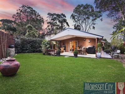 82 Beach Road, Silverwater