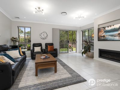 13 Honeymyrtle Street, Moorebank
