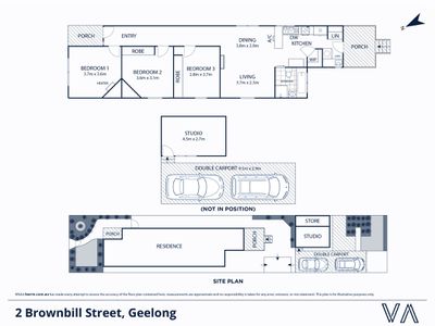 2 Brownbill Street, Geelong