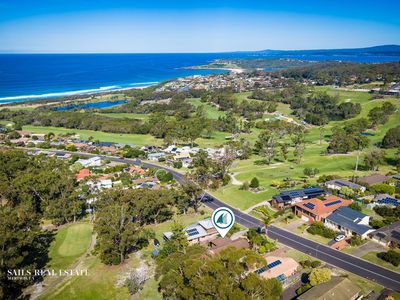41 Pacific Way, Tura Beach