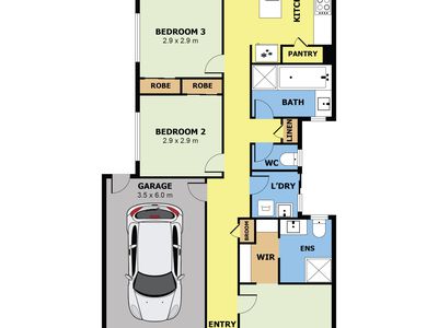 25 Farmington Road, Wyndham Vale
