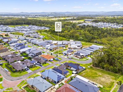 35 Farrier Crescent, Hamlyn Terrace