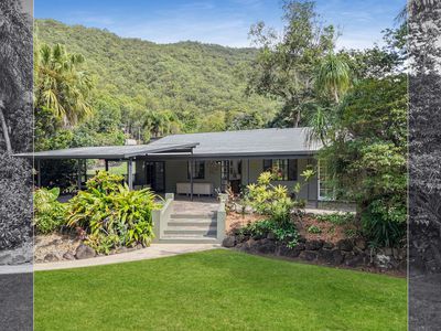 20-22 Jamieson Close, Gordonvale