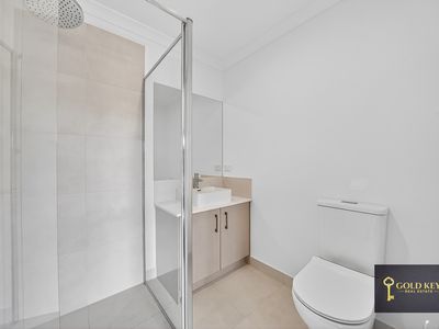 27 Comb Street, Manor Lakes
