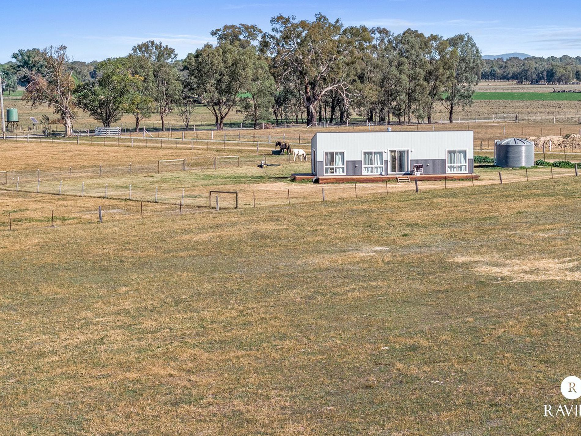 353 Lyons Road, Tarrawingee