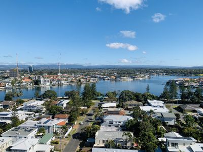 1502 / 9 Norfolk Avenue, Surfers Paradise