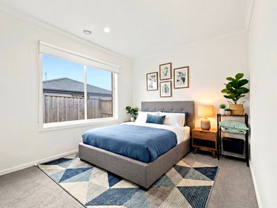 8 Miso Road, Wyndham Vale