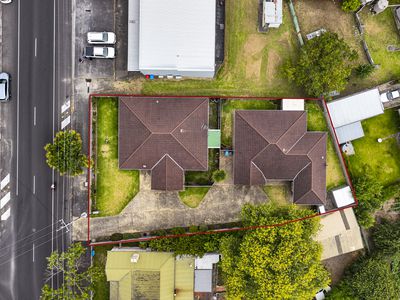 1&2 28 Shepherson Road, Mount Gambier