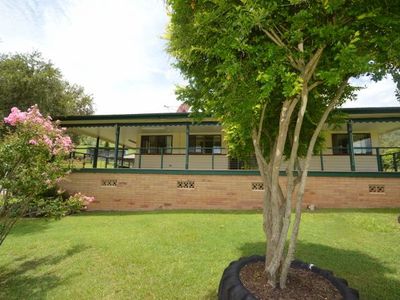 922 Eastern Mary River Road, Cambroon