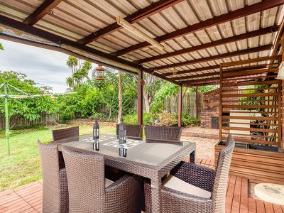 37 Tinaroo St, Durack