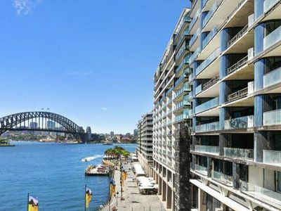 801 / 71 Macquarie Street, Sydney