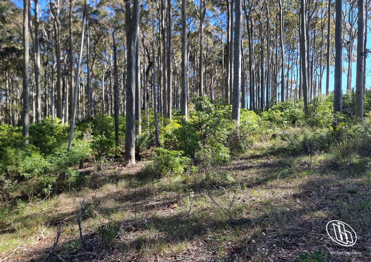 Lot 16, Mystery Bay Road, Mystery Bay