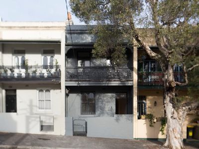 252 Saint Johns Road, Forest Lodge