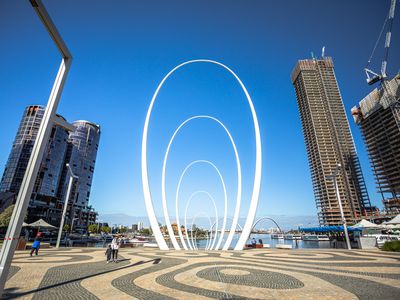 307 / 112 Mounts Bay Road, Perth