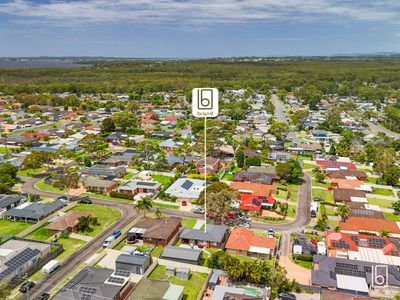 60 Rosella Circuit, Blue Haven