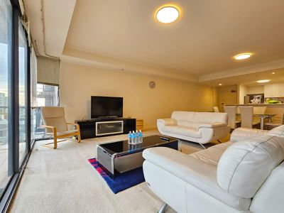 113 / 283 Spring Street, Melbourne