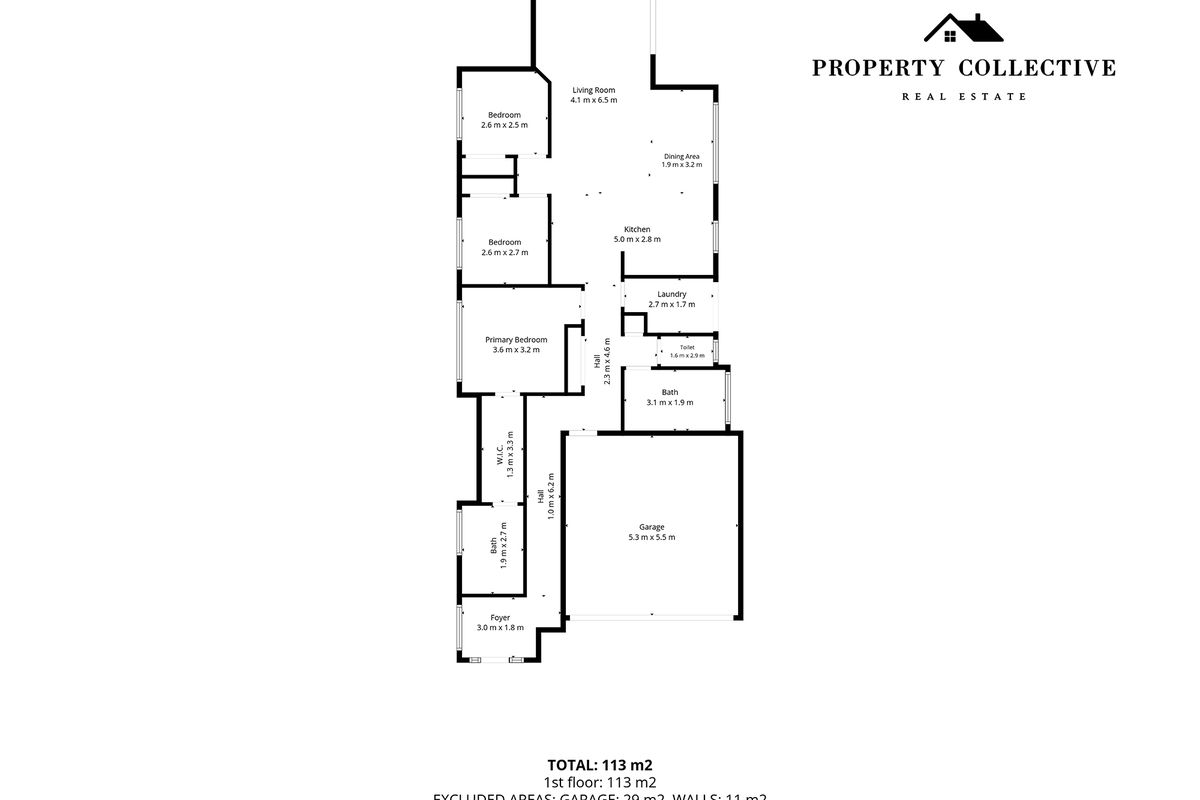 3 Mossgrove Way, Beechworth