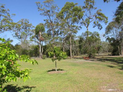 Moore Park Beach
