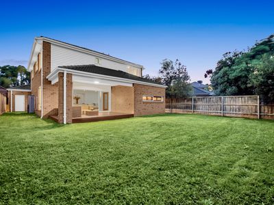 78 Wurundjeri Boulevard, Berwick