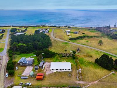 25 Bertram Street, Naracoopa