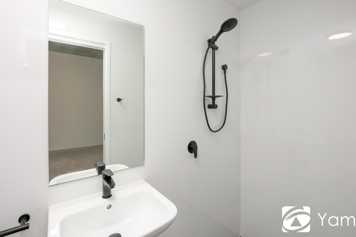 BASE Workspaces - 10 Think Road, Townsend