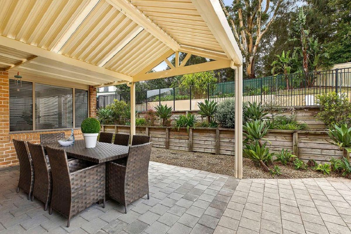 12 Scribbly Gum Crescent, Erina