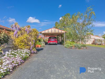 21 MacKay Street, Rochester