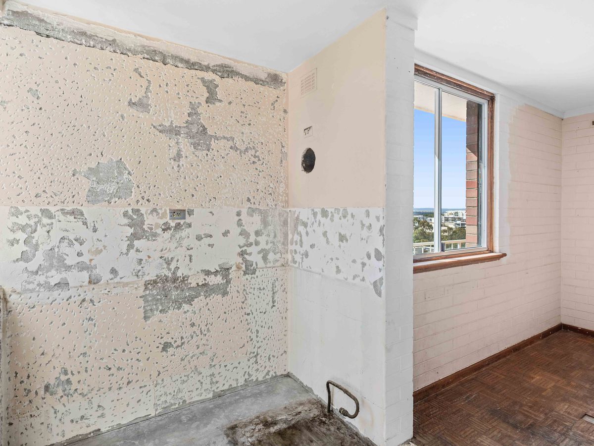 1010 / 112-122 Goderich Street, Perth