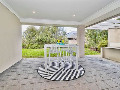 15 Makybe Drive , Baldivis