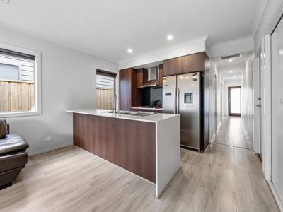 9  Nattarak , Werribee