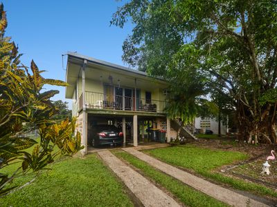58 HOWE STREET, Webb