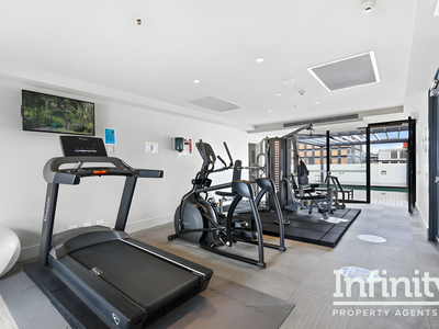 904 / 138 Walker Street, North Sydney