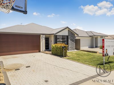 63 Ashworth Way, Brookdale