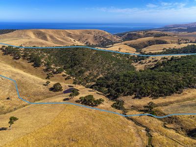 Lot 11 Crawford Lane, Normanville