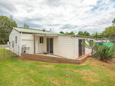 64 YABBA ROAD, Imbil