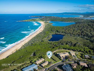 24A Surf Circle, Tura Beach