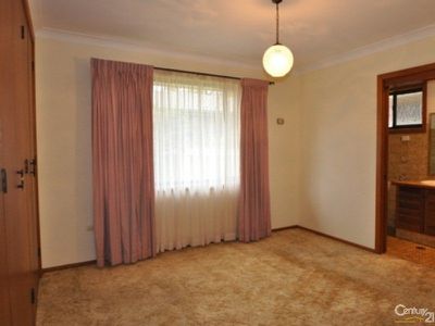 1 Belmore Avenue, Dubbo