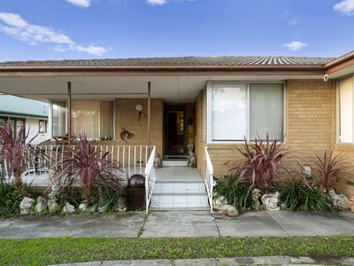 155 Anzac Avenue, Seymour