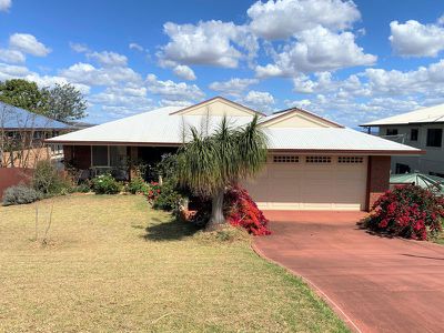 21 Adermann Drive, Kingaroy