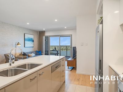 2408 / 63 Adelaide Terrace, East Perth