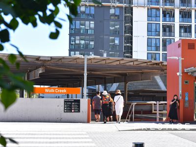 75 / 80-82 Bonar Street, Wolli Creek