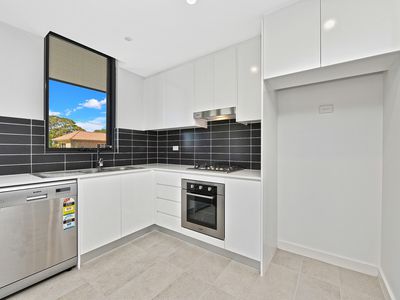 110 / 549-557 Liverpool Rd, Strathfield