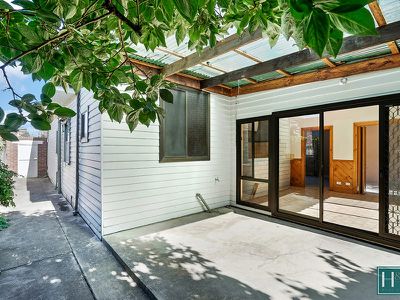 15 Rupert Street, Brunswick East