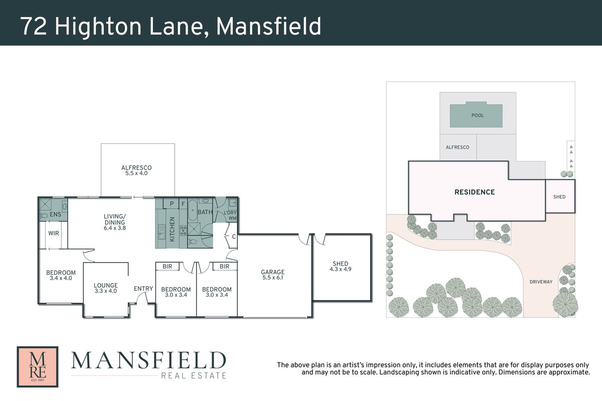 72 Highton Lane, Mansfield