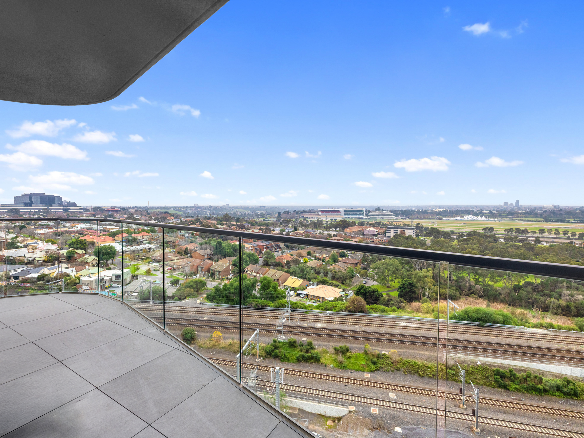1402 / 6 Joseph Road, Footscray
