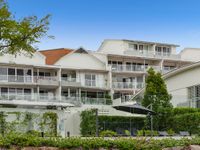 135 Macquarie Street, Teneriffe