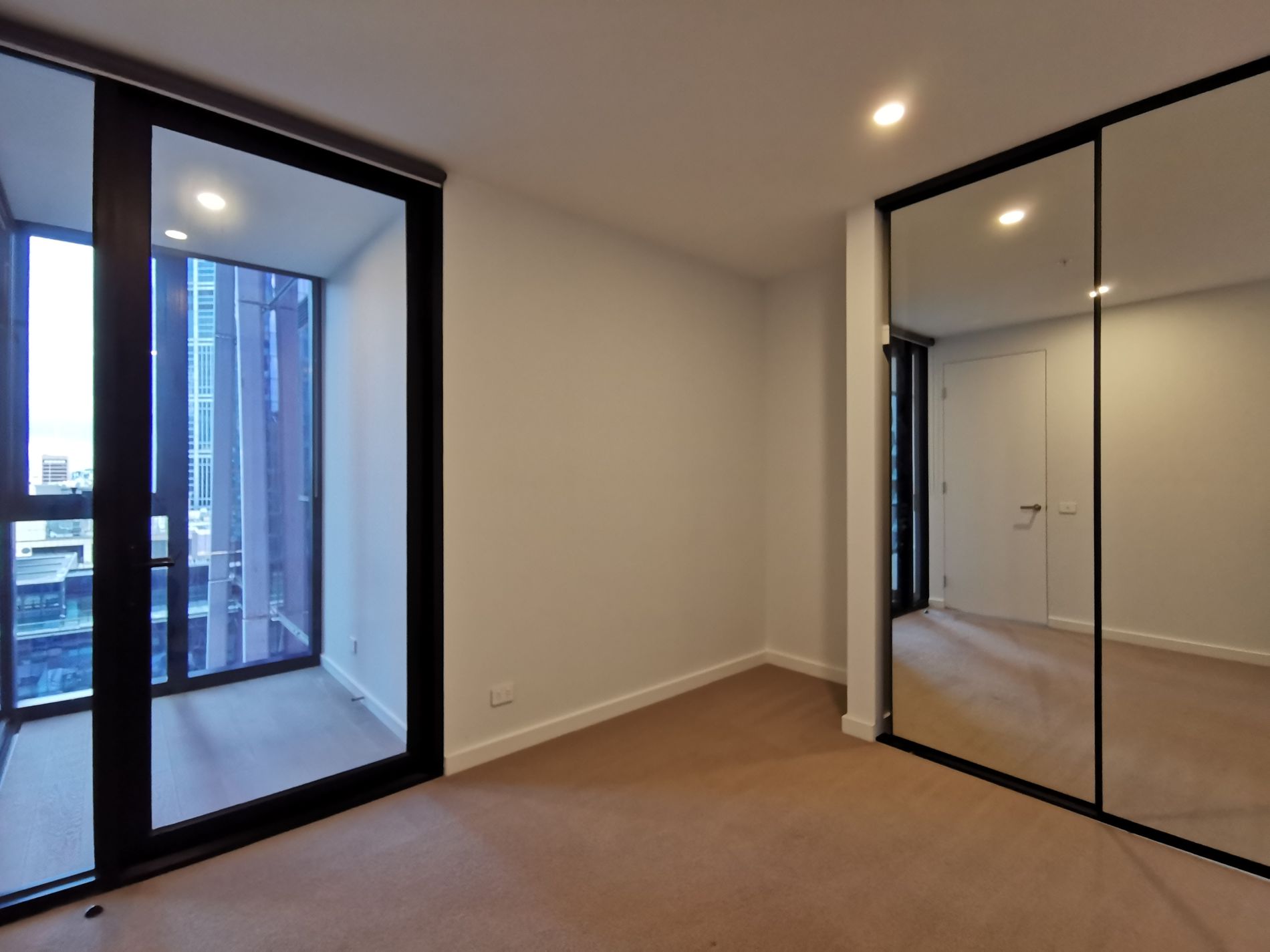 1303 / 60 A'Beckett Street, Melbourne