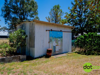 20 Bendeela Street, Elong Elong