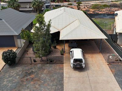 120 Kennedy Street, South Hedland