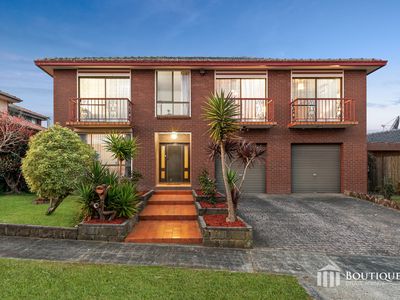 2 Janmara Court, Dandenong North
